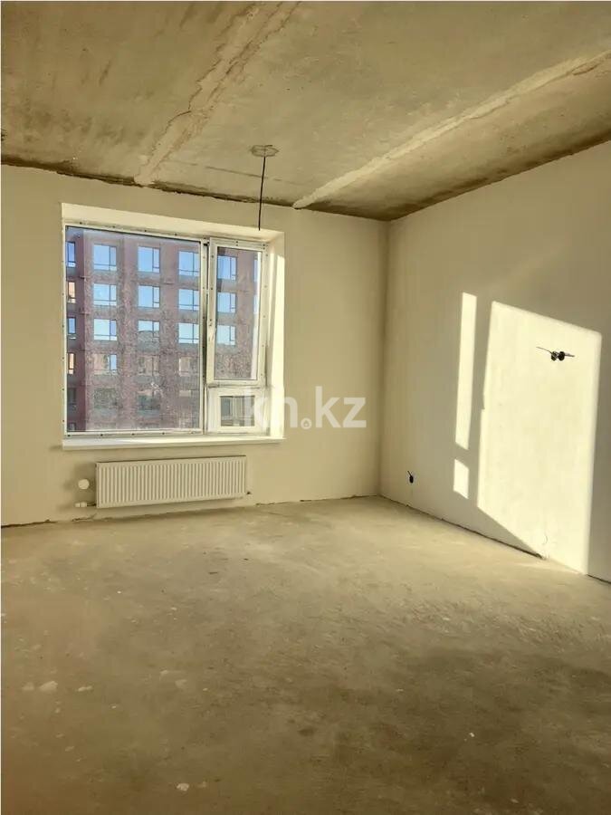 Продажа 4-комнатной квартиры, 105 м² в Астане - фото 2