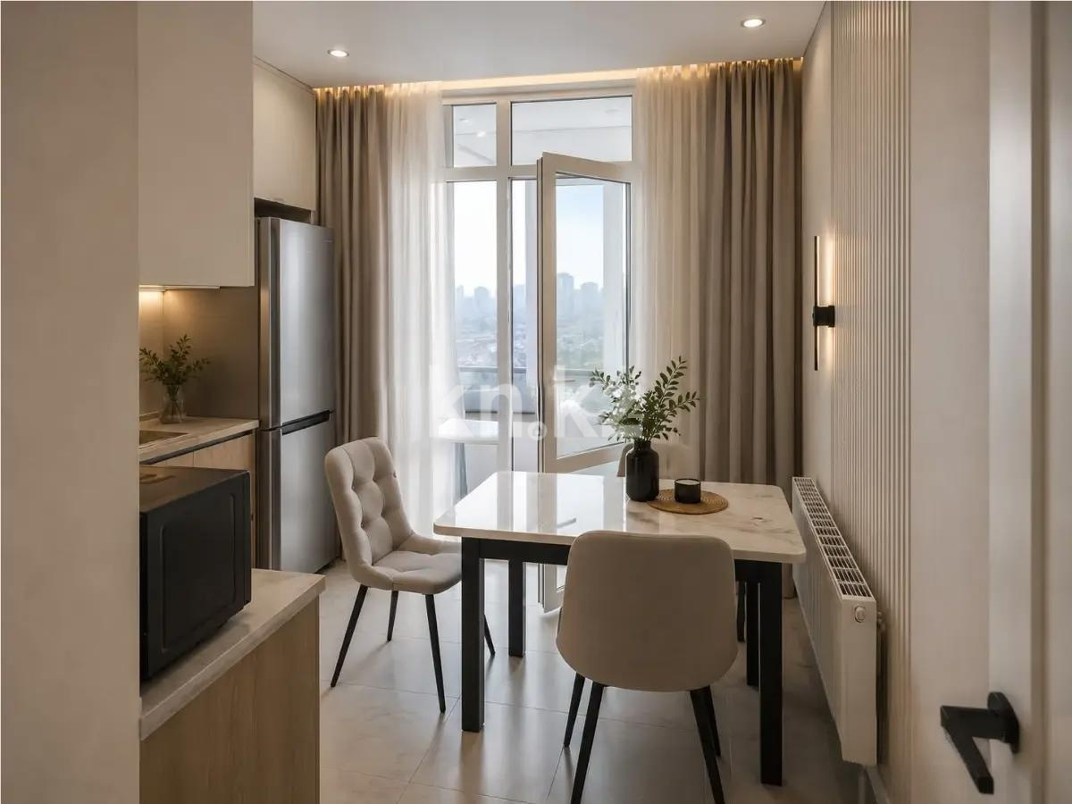 Продажа 2-комнатной квартиры, 67 м² - Продажа квартир от собственников в Астане - страница 17 фото 3 из 3