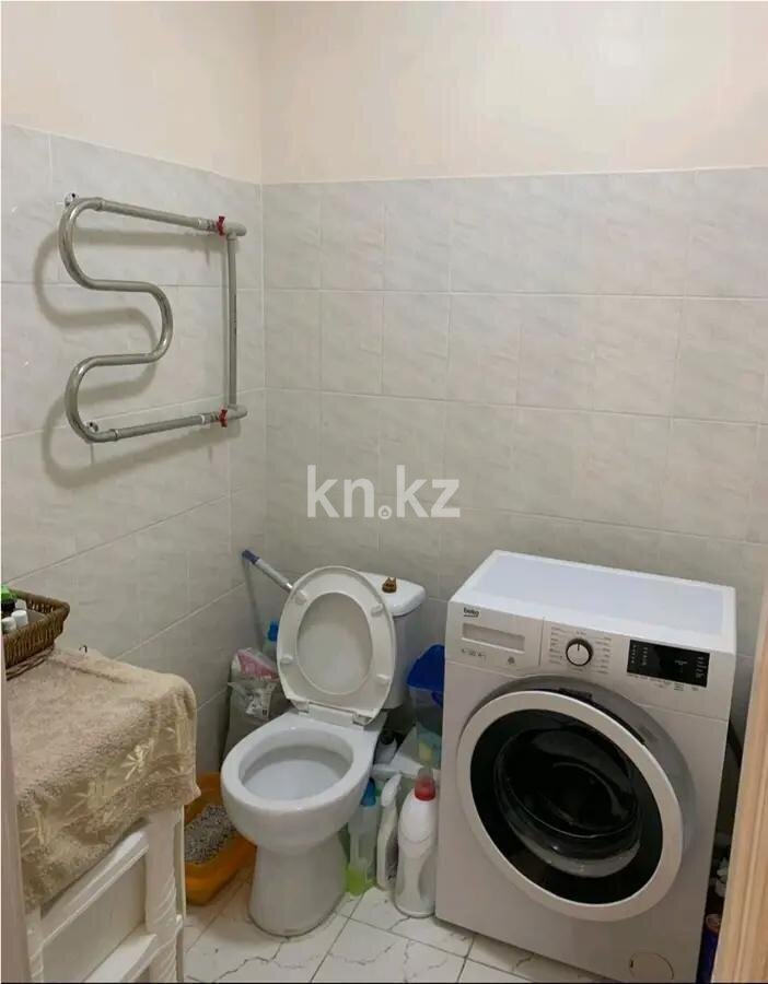 Продажа 2-комнатной квартиры, 53.3 м² в Алматы - фото 7