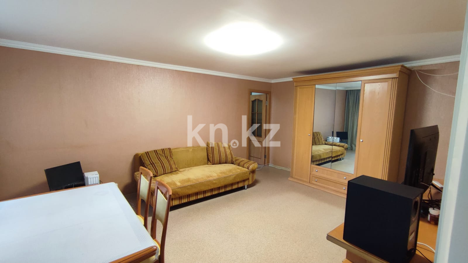 Продажа 2-комнатной квартиры, 45.1 м², ул. Алиханова, дом  28/1 в Караганде - фото 6