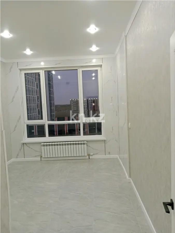 Продажа 2-комнатной квартиры, 40 м², ул. Шаймерденова, дом  4/1 в Астане - фото 2