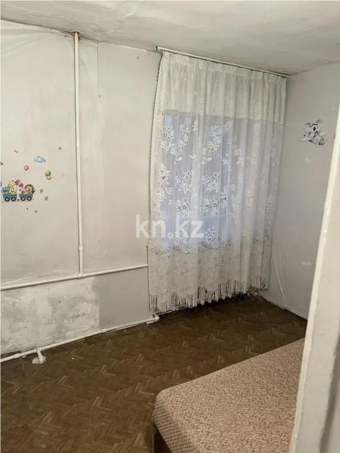 Продажа 2-комнатной квартиры, 41 м², ул. Гайдара, дом  10 - Продажа  двухкомнатных квартир в Караганде фото 2 из 4