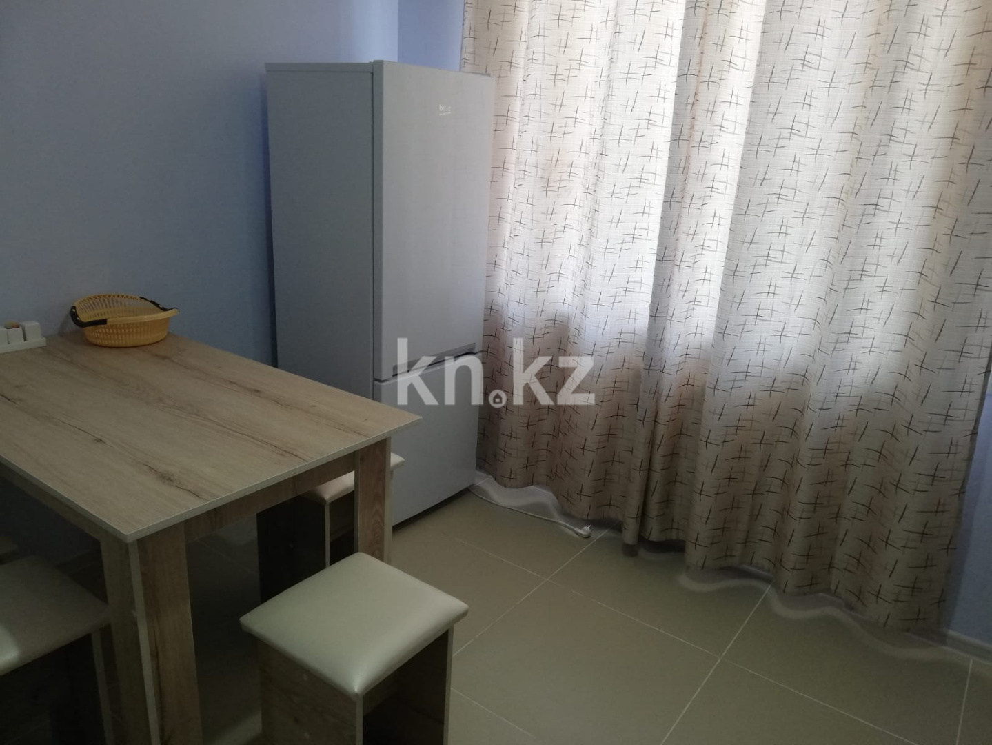 Аренда 2-комнатной квартиры посуточно, 47 м² - Недвижимость в Актау фото 13 из 13