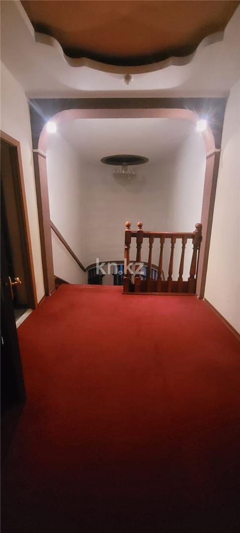 Продажа 6-комнатного дома, 391 м², мкр-н 9А - Продажа домов, коттеджей в Темиртау фото 38 из 45