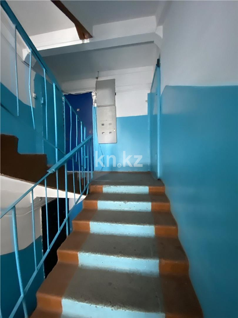 Продажа 2-комнатной квартиры, 45 м², пр. Мира в Темиртау - фото 10