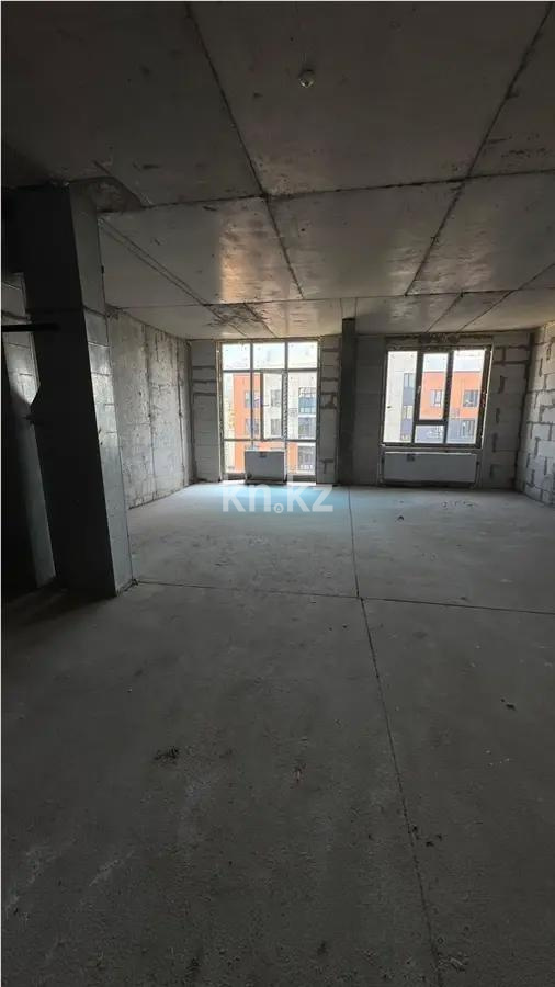 Продажа 2-комнатной квартиры, 46 м², мкр-н Шугыла, дом  340/5а стр - Продажа  двухкомнатных квартир в новостройках Алматы фото 1 из 1