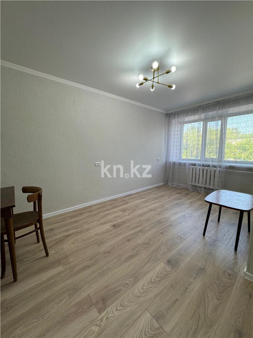 Продажа 1-комнатной квартиры, 30 м² - Продажа квартир в районе Город в Караганде фото 1 из 9