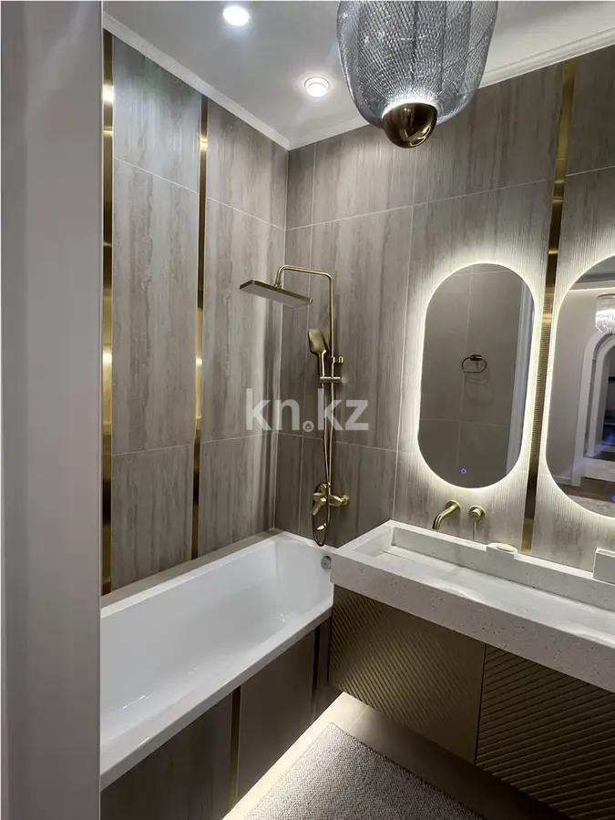 Продажа 4-комнатной квартиры, 120 м² - Продажа четырехкомнатных квартир от собственников в Астане - страница 11 фото 5 из 7