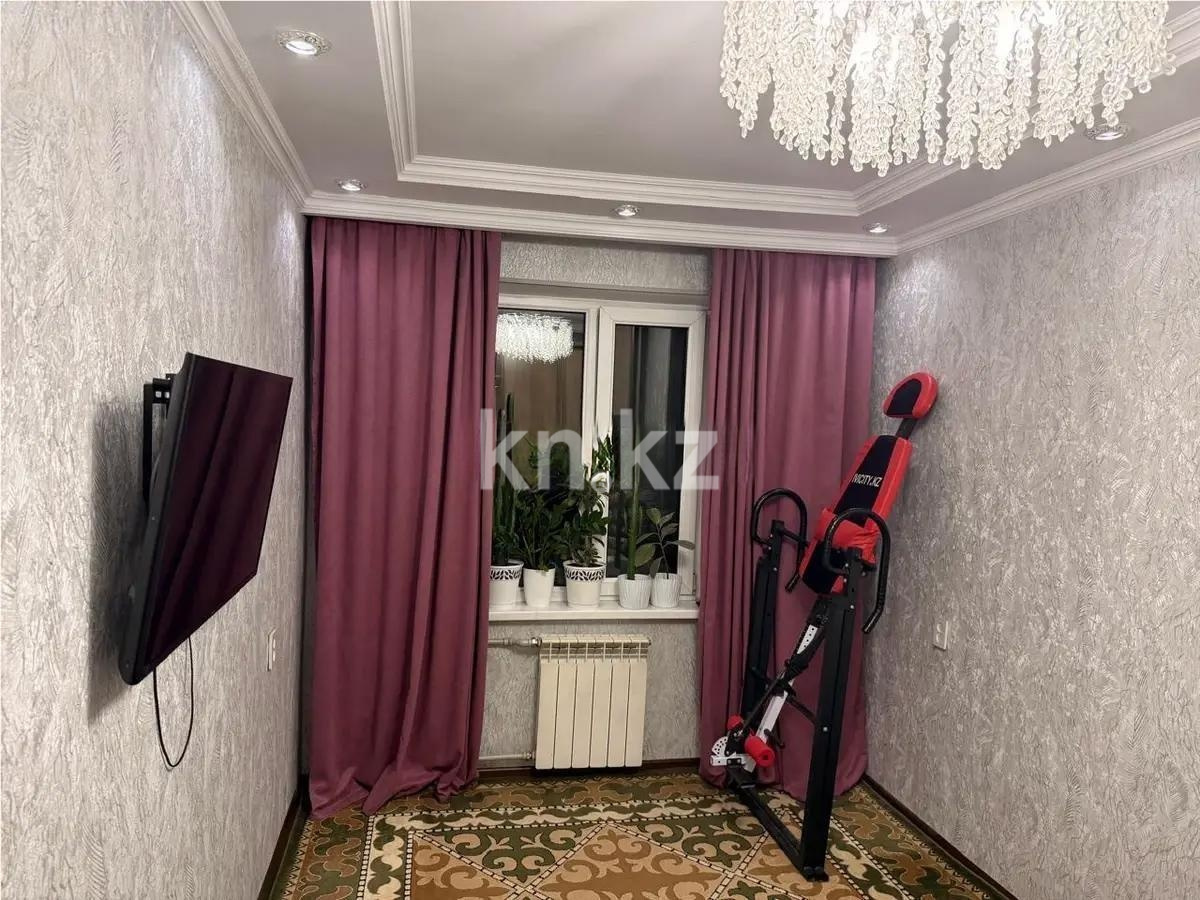 Продажа 2-комнатной квартиры, 43 м² в Алматы - фото 2