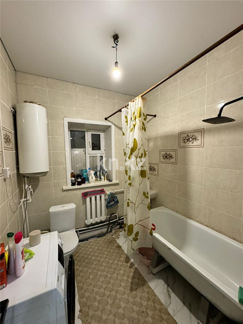 Продажа 3-комнатного дома, 81.3 м², ул. Кулибина - Продажа домов, коттеджей в Темиртау фото 10 из 13