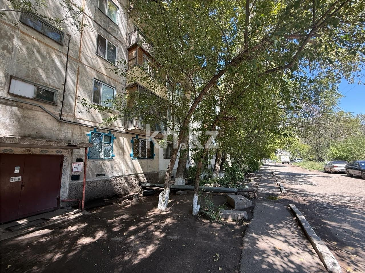 Продажа 1-комнатной квартиры, 31 м² - Продажа квартир в панельном доме в Темиртау - страница 4 фото 8 из 9