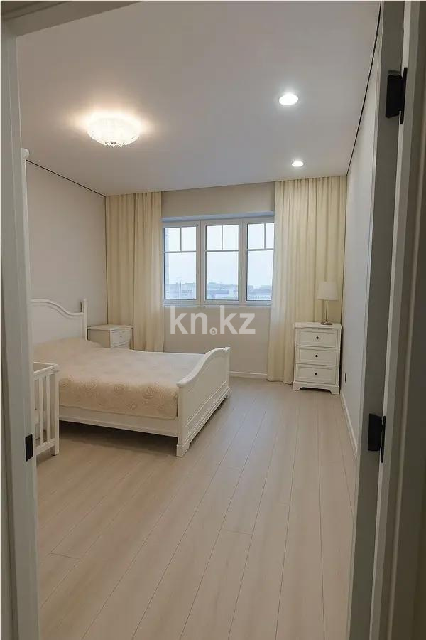 Продажа 3-комнатной квартиры, 88 м², ул. Муканова, дом  41/23 - Продажа  трехкомнатных квартир в Караганде фото 2 из 4