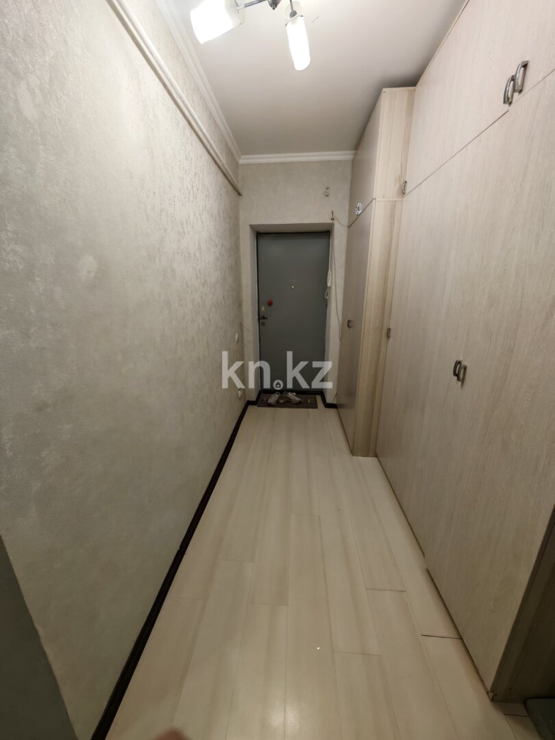 Продажа 2-комнатной квартиры, 47.6 м² в Астане - фото 3