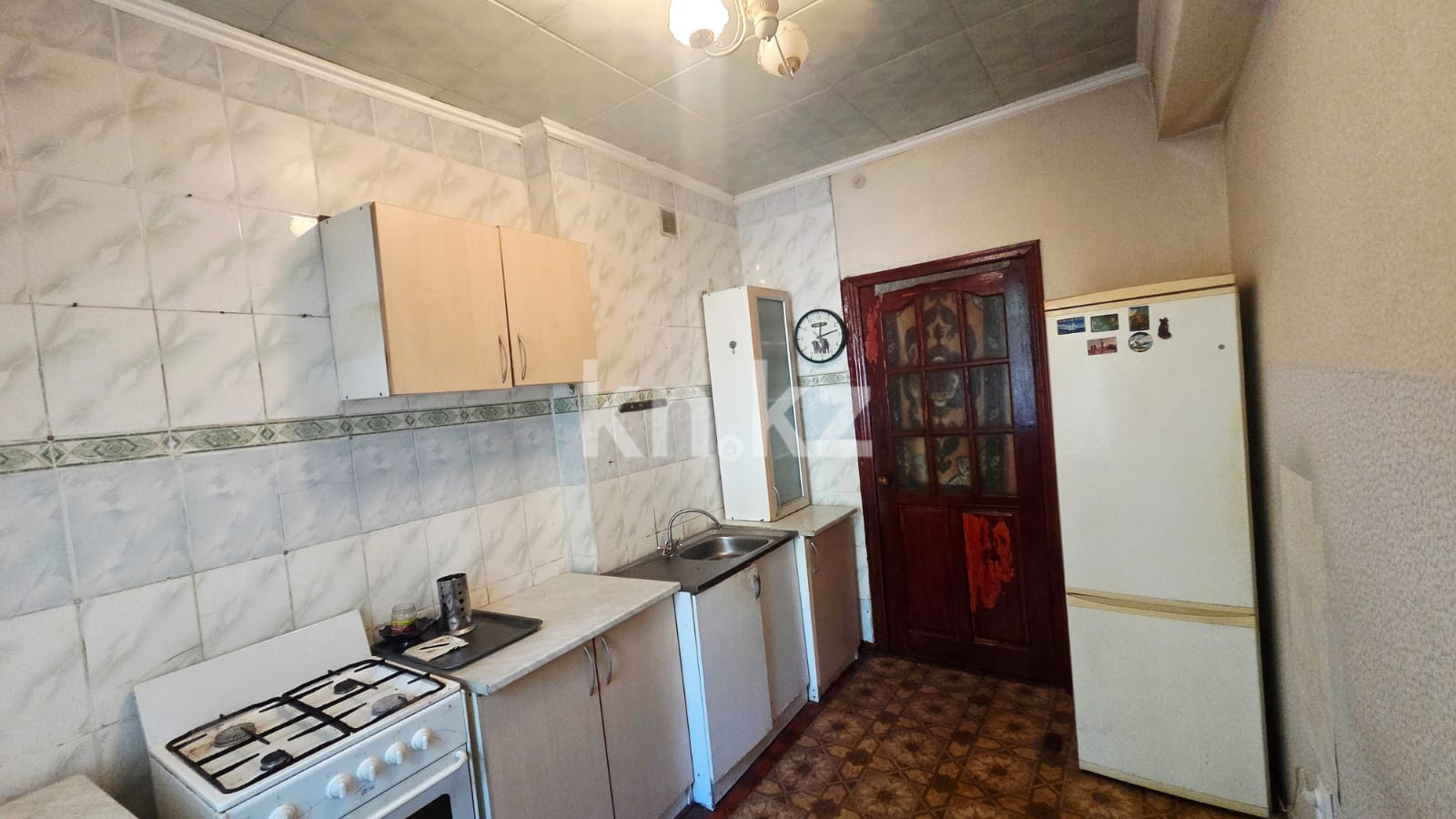 Продажа 2-комнатной квартиры, 48 м² в Алматы - фото 13