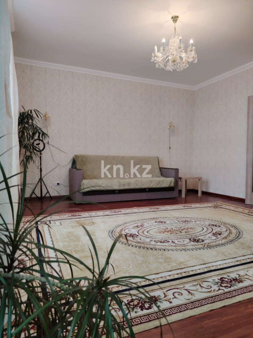 Продажа 3-комнатной квартиры, 98 м² - Продажа квартир в Астане - страница 34 фото 8 из 12