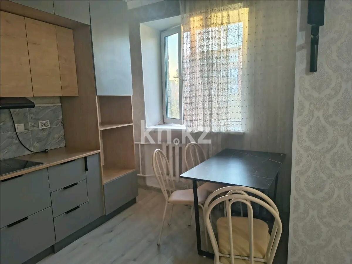 Продажа 1-комнатной квартиры, 28 м² в Астане