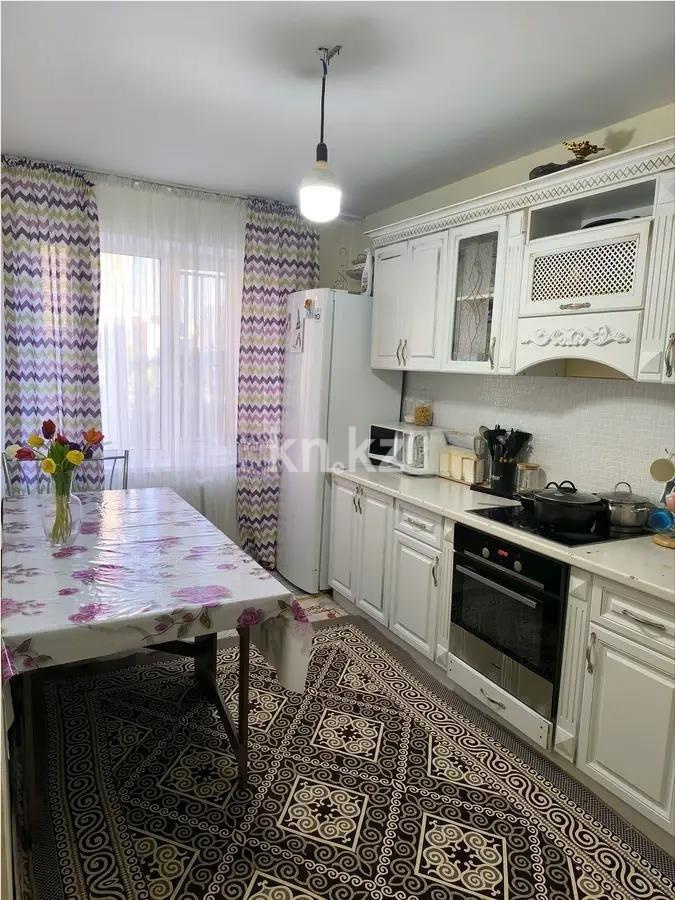 Продажа 2-комнатной квартиры, 59 м² - Продажа квартир в Казахстане - страница 3 фото 3 из 4