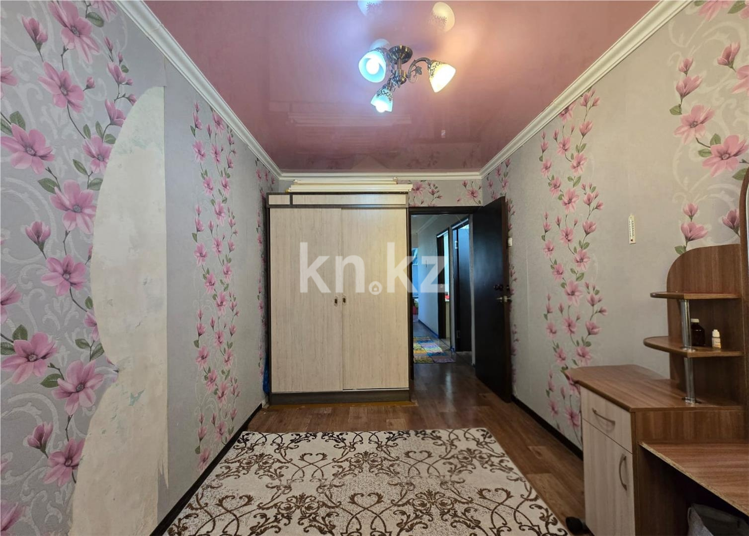 Продажа 3-комнатной квартиры, 63 м² - Продажа квартир в панельном доме в Темиртау - страница 3 фото 6 из 16