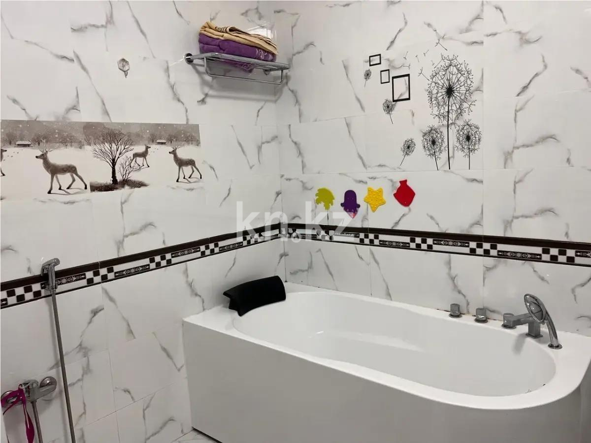 Продажа 2-комнатной квартиры, 70 м² - Продажа двухкомнатных квартир от собственников в Алматы - страница 3 фото 4 из 5