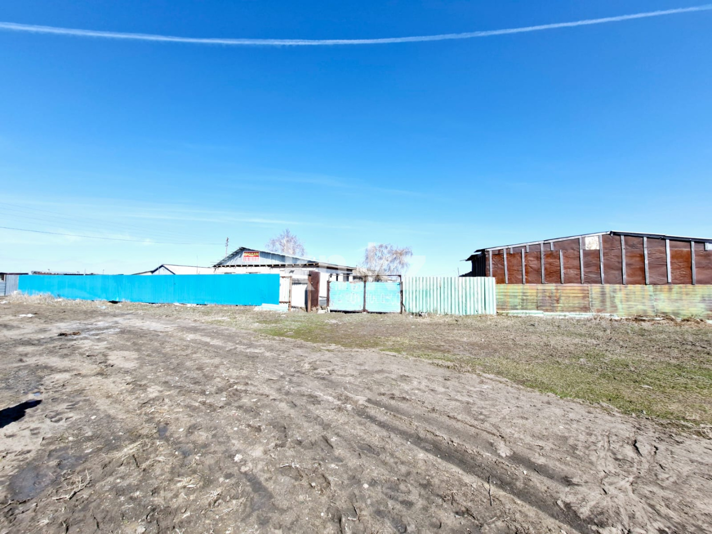 Продажа 4-комнатного дома, 122.3 м² - Продажа домов, коттеджей в Казахстане - страница 4 фото 3 из 15