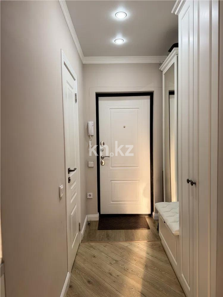 Продажа 2-комнатной квартиры, 57 м² - Продажа  двухкомнатных квартир в новостройках Алматы - страница 2 фото 5 из 5