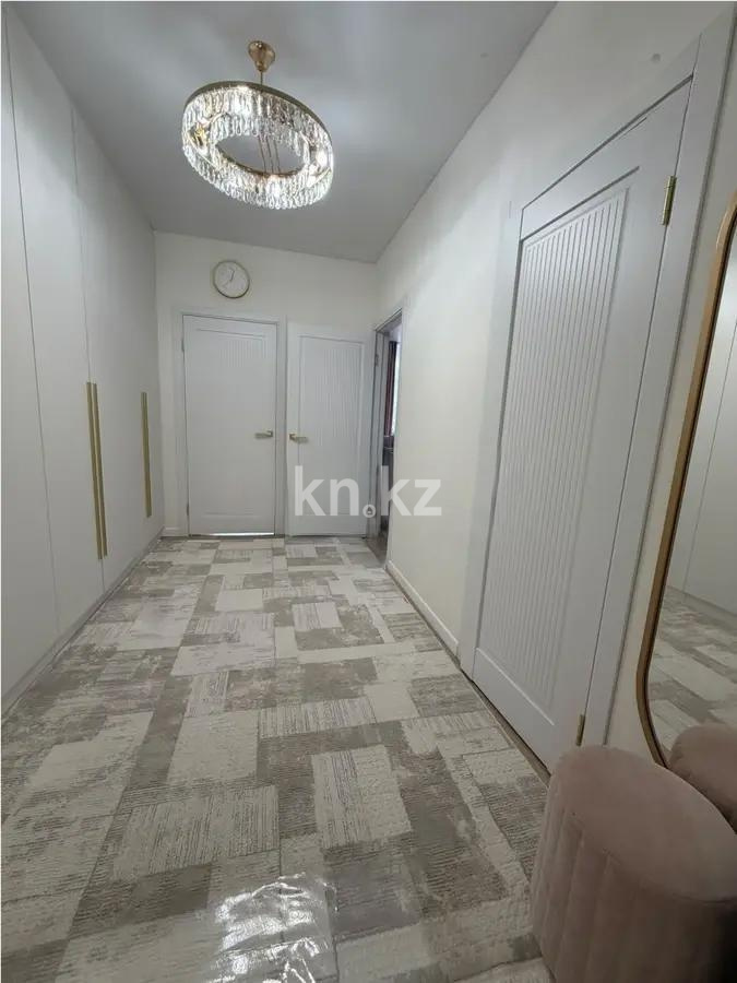 Продажа 1-комнатной квартиры, 40 м² - Продажа однокомнатных квартир в р-не Есиль Астаны фото 4 из 4