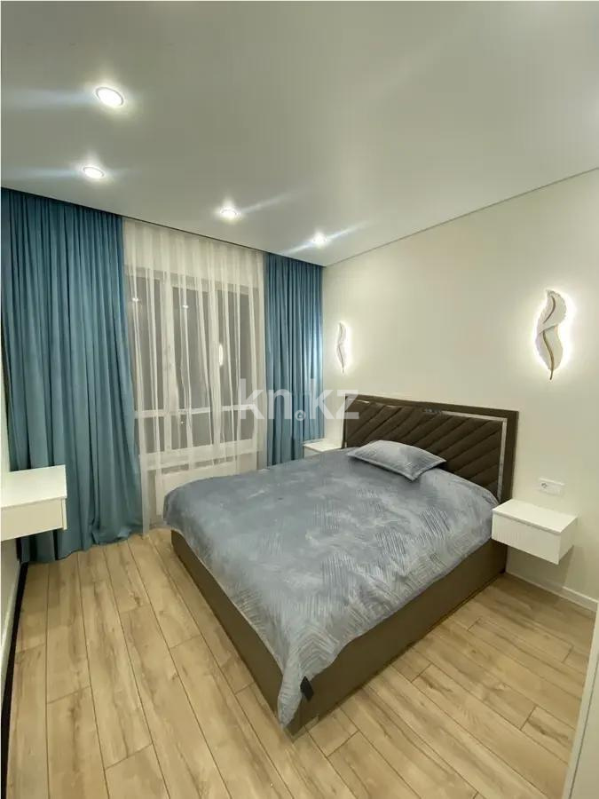 Продажа 2-комнатной квартиры, 45 м², пр. Райымбека, дом  351/1 - Продажа квартир в Алматы фото 1 из 7