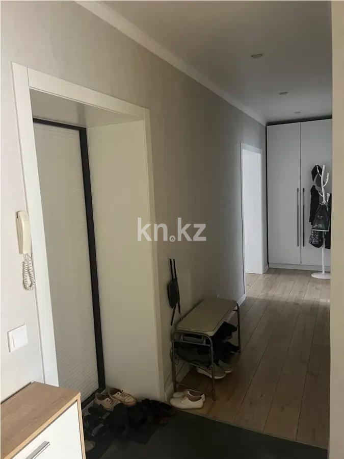 Продажа 3-комнатной квартиры, 68 м² - Продажа квартир в Астане без посредников - страница 8 фото 7 из 8