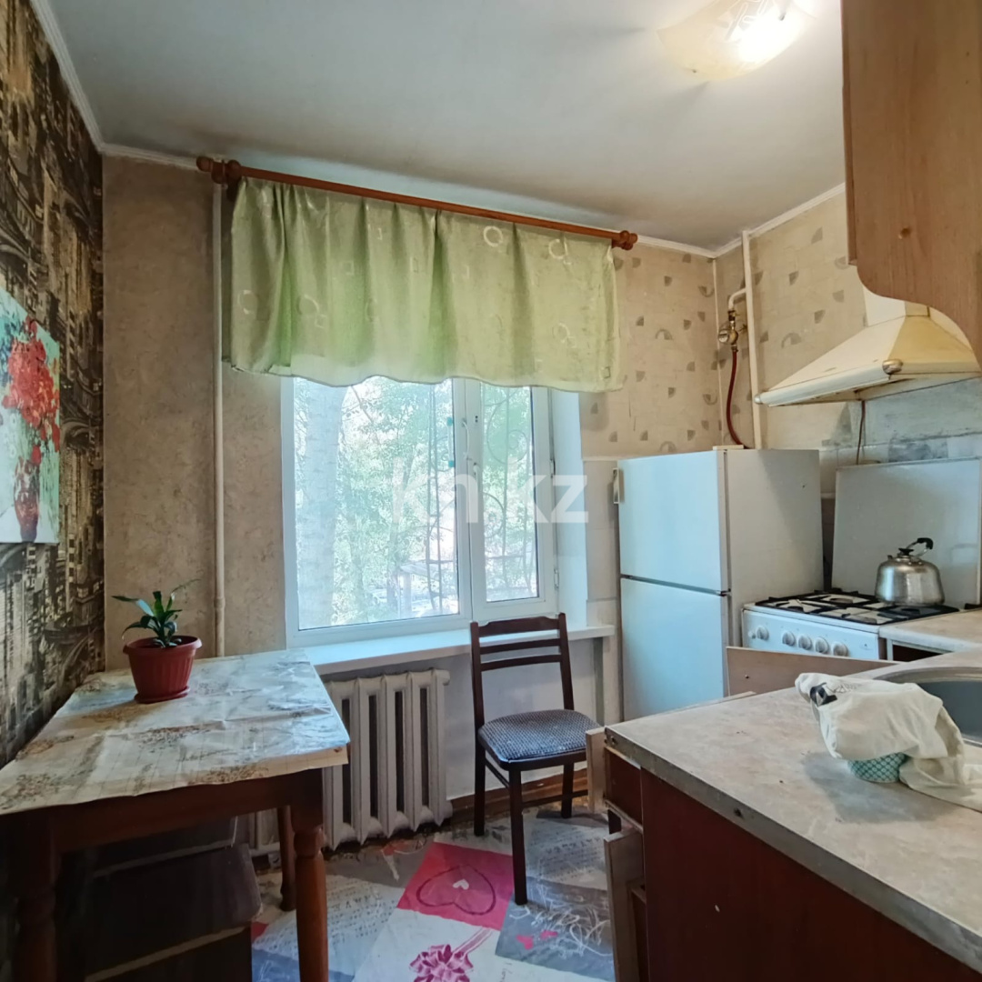 Аренда 2-комнатной квартиры, 49 м² в Астане - фото 2