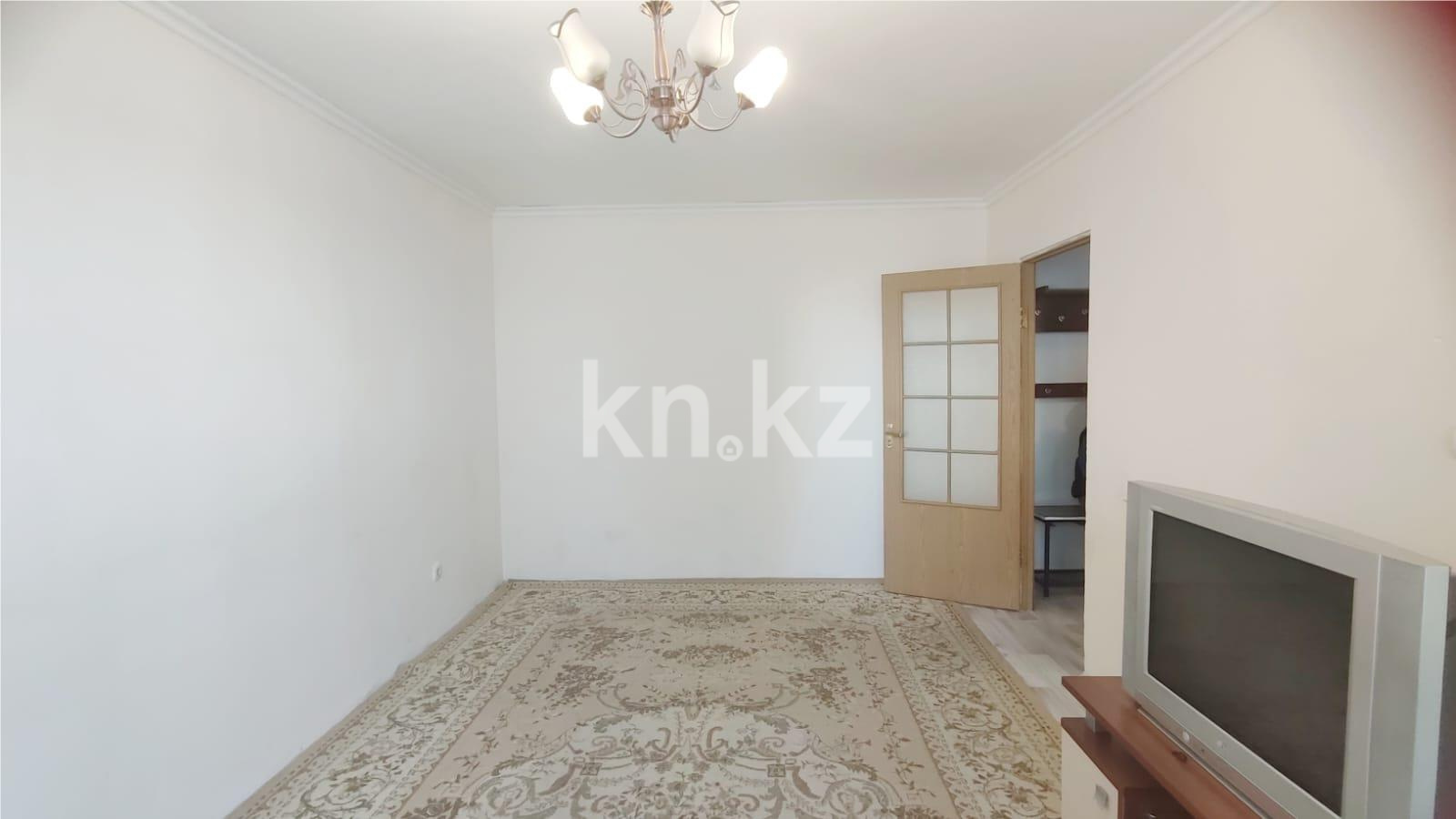 Продажа 2-комнатной квартиры, 48 м² в Караганде