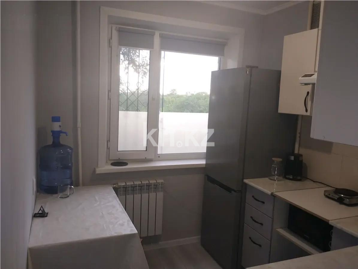 Продажа 2-комнатной квартиры, 48 м² - Продажа квартир от собственников в Караганде - страница 2 фото 2 из 4