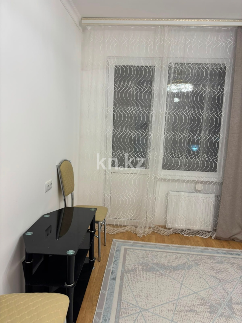 Аренда 2-комнатной квартиры, 50 м² в Астане - фото 9