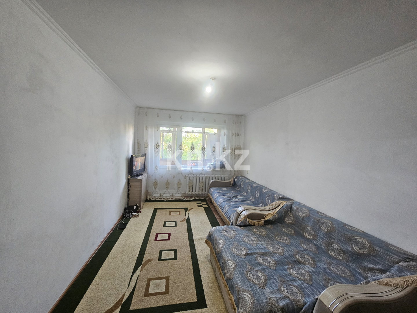 Продажа 1-комнатной квартиры, 31.8 м² - Продажа квартир в панельном доме в Караганде фото 1 из 14
