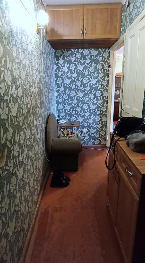 Продажа 2-комнатной квартиры, 45 м², ул. Маяковского - Продажа  двухкомнатных квартир в Темиртау фото 10 из 15