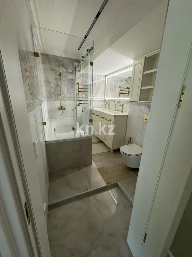 Продажа 4-комнатной квартиры, 125 м², ул. Кунаева, дом  158 в Алматы - фото 5