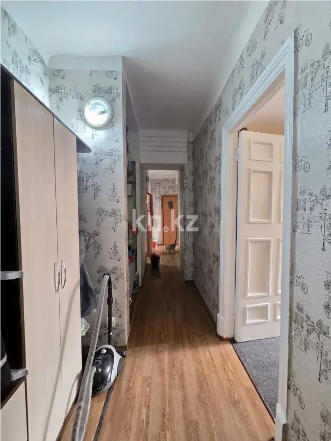 Продажа 3-комнатной квартиры, 64 м² - Недвижимость в Сарани фото 7 из 7