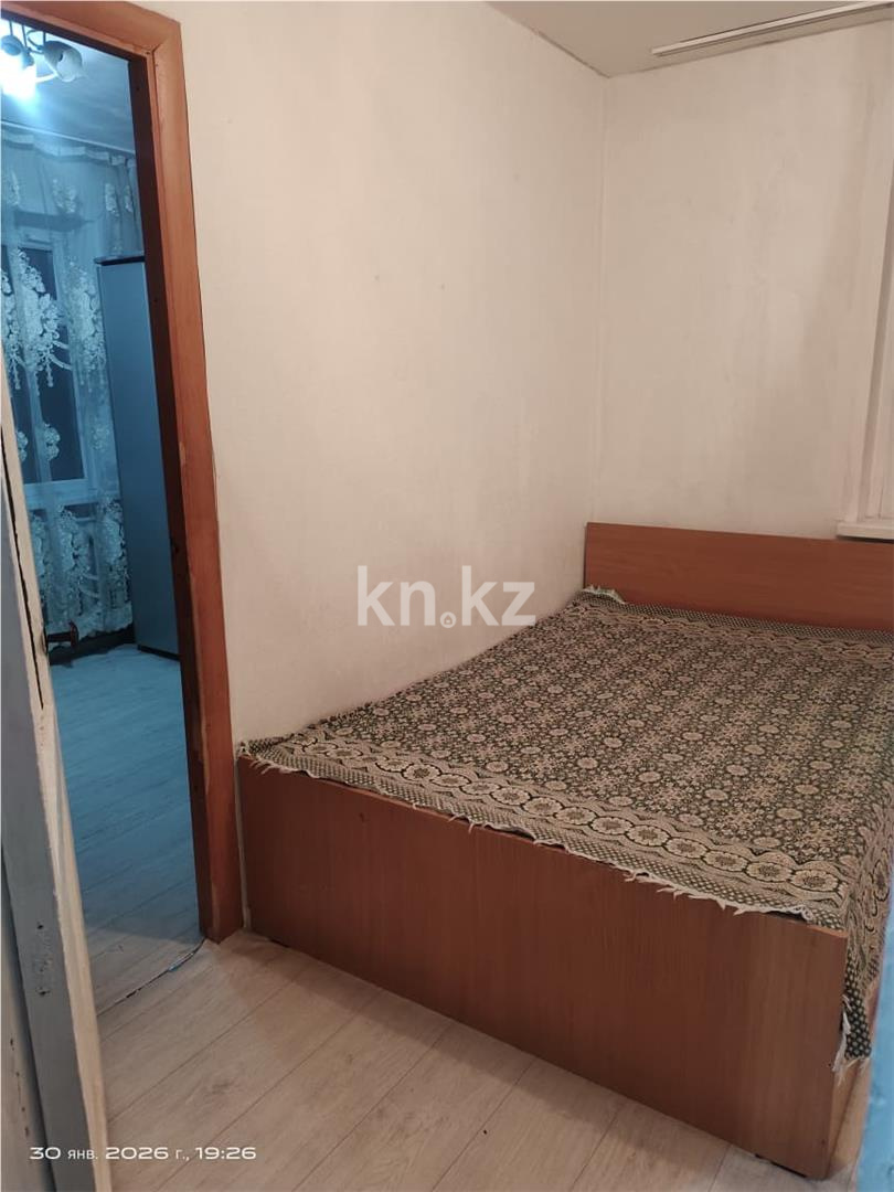 Продажа 3-комнатной квартиры, 47 м² в Караганде - фото 4