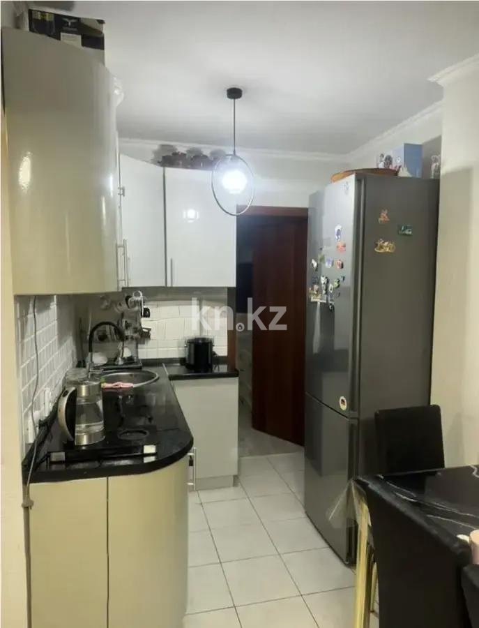 Продажа 2-комнатной квартиры, 38 м² в Астане - фото 3