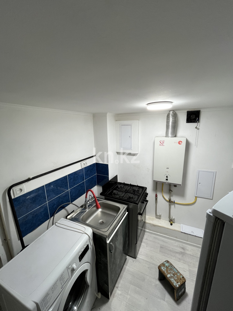 Продажа 4-комнатного дома, 149 м² - Продажа домов, коттеджей в Шымкенте фото 12 из 16