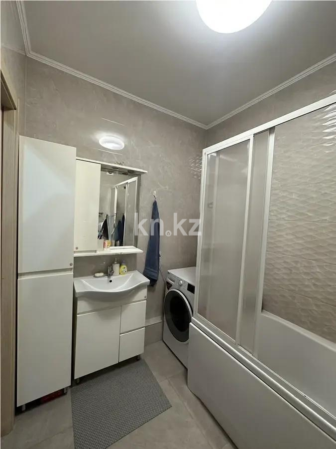 Продажа 2-комнатной квартиры, 71 м² в Алматы - фото 4