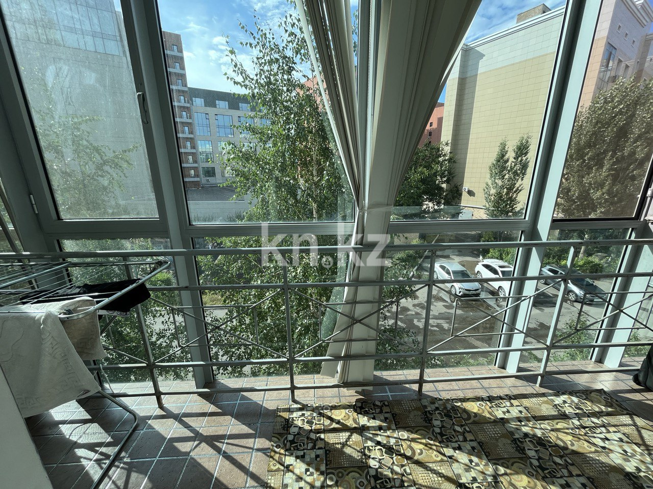 Аренда 3-комнатной квартиры, 136 м² - Аренда квартир помесячно в Казахстане - страница 2 фото 6 из 13