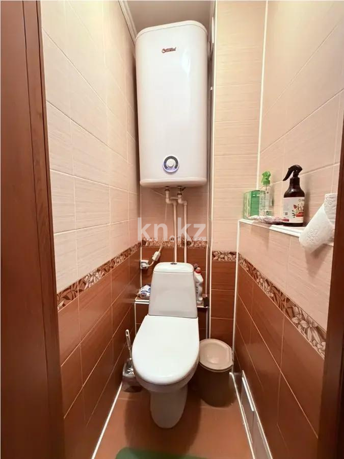 Продажа 3-комнатной квартиры, 64 м² - Продажа квартир в Караганде - страница 6 фото 6 из 7