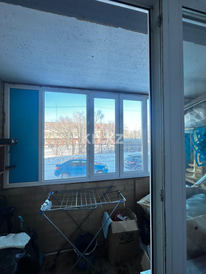 Продажа 3-комнатной квартиры, 81 м² - Продажа квартир в Караганде фото 9 из 14