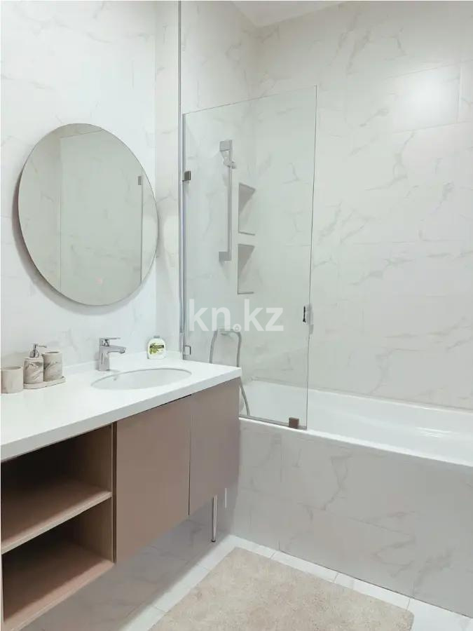 Продажа 3-комнатной квартиры, 120 м² - Продажа трехкомнатных квартир в Алматы фото 4 из 5