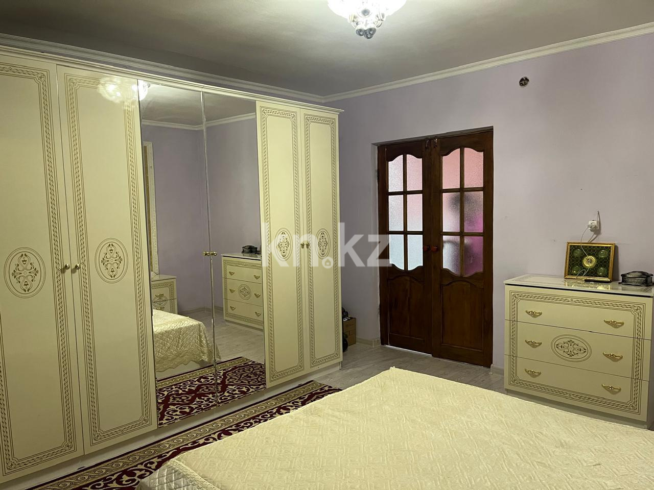 Продажа 3-комнатной квартиры, 90 м², мкр-н 11а, дом  26 в Караганде - фото 4