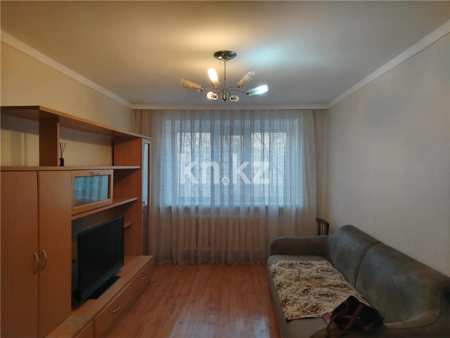 Продажа 2-комнатной квартиры, 42 м² - Продажа квартир в Кокшетау фото 3 из 8