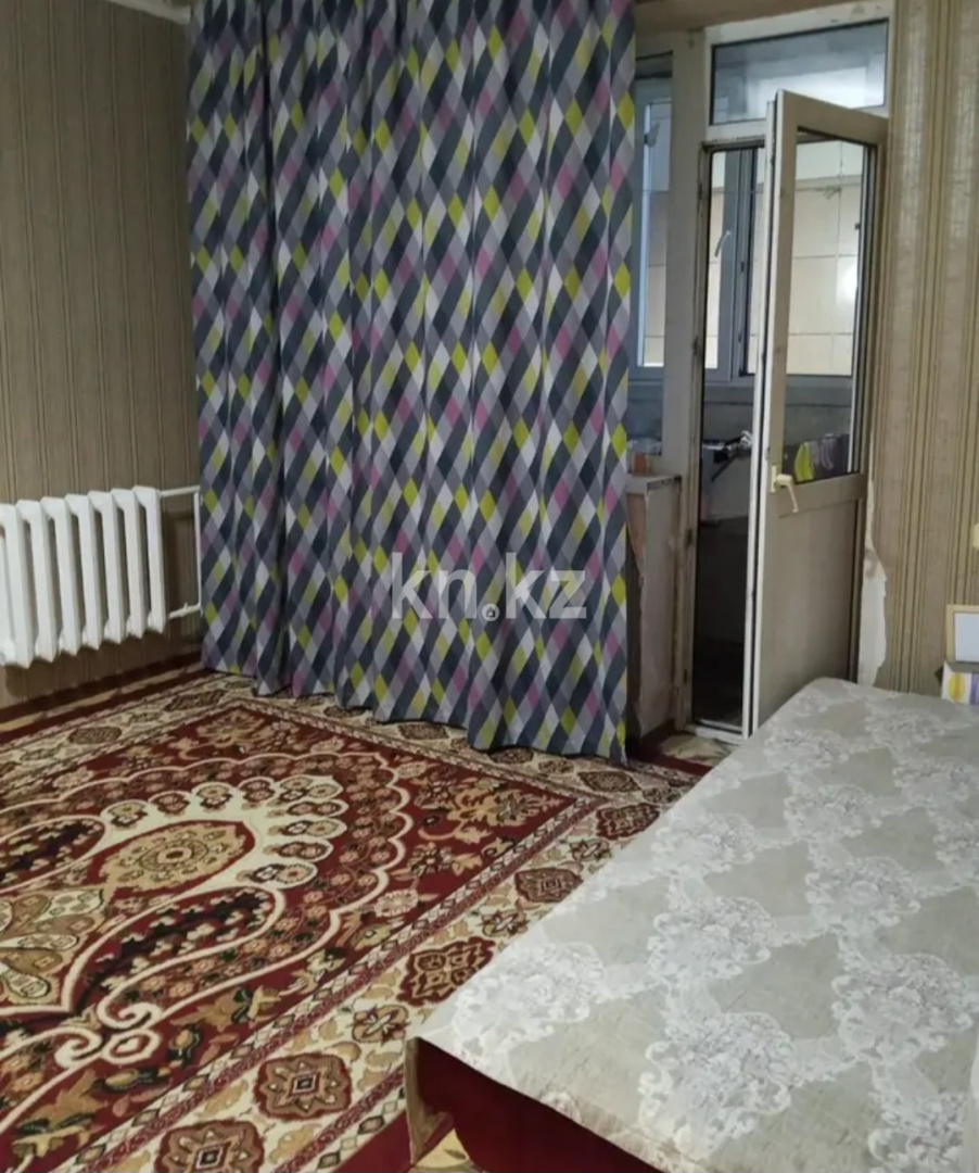 Продажа 1-комнатной квартиры, 35.8 м² - Продажа однокомнатных квартир от собственников в Казахстане - страница 2 фото 1 из 6