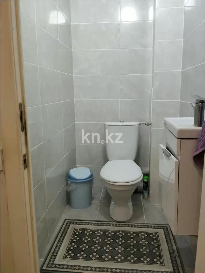 Продажа 2-комнатной квартиры, 55 м² в Астане - фото 5