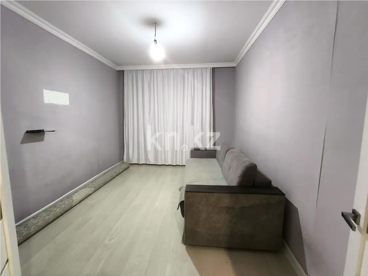 Продажа 1-комнатной квартиры, 39 м² в Астане