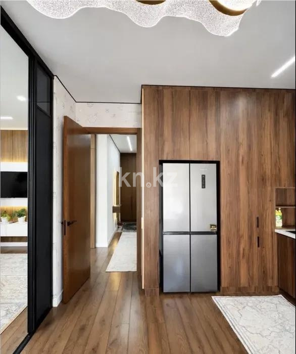 Продажа 3-комнатной квартиры, 82 м² - Продажа трехкомнатных квартир в блочном доме в Казахстане фото 5 из 9